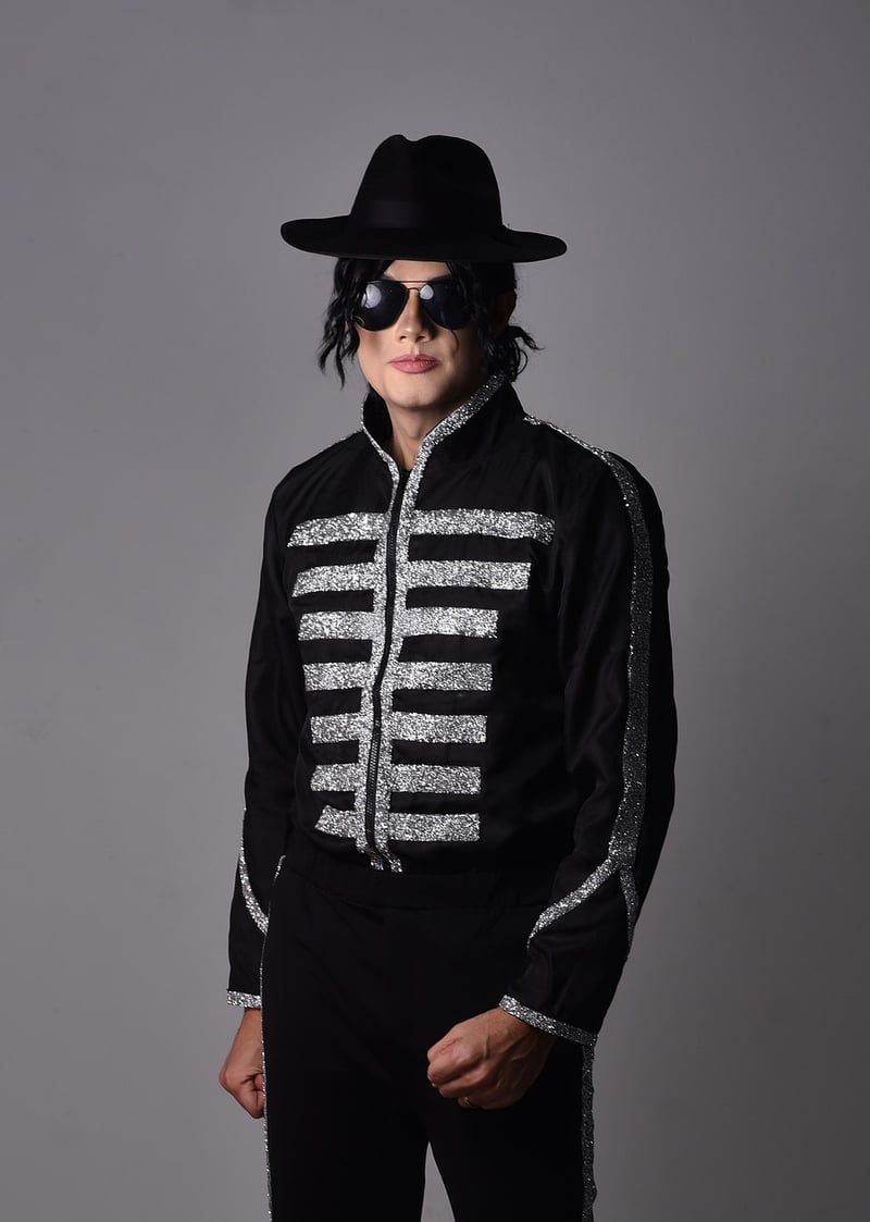Celebrity Fashion Icons