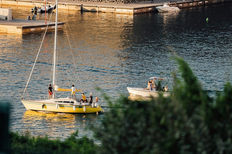 French Riviera